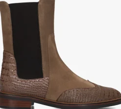 DAMES PERTINI chelsea boots 33063