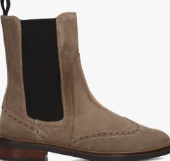 DAMES PERTINI chelsea boots 32068