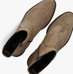 DAMES PERTINI chelsea boots 32068