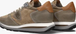 Heren PHILIPPE MODEL lage sneakers tropez haute low man