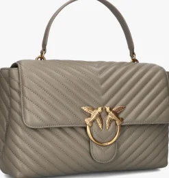 DAMES PINKO handtas love lady puff big cl sheep