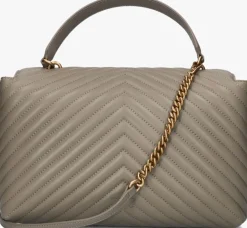 DAMES PINKO handtas love lady puff big cl sheep