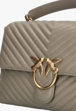 DAMES PINKO handtas love lady puff big cl sheep