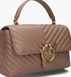 DAMES PINKO schoudertas love lady puff