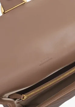 DAMES PINKO schoudertas love lady puff