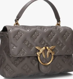 DAMES PINKO schoudertas love lady puff