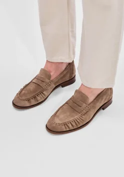 Heren POSA loafers penny loafer.1