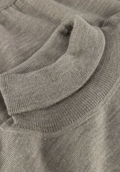 Heren PROFUOMO coltrui pullover roll neck