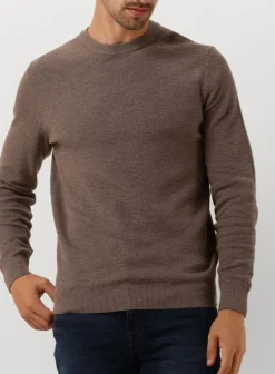 Heren PROFUOMO trui pullover crew neck