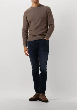 Heren PROFUOMO trui pullover crew neck