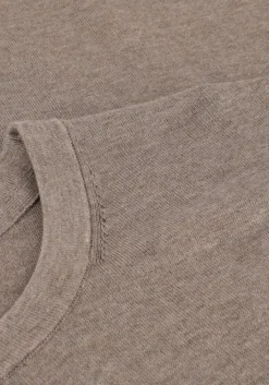 Heren PROFUOMO t-shirt t-shirt crew neck ss