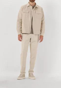 Heren PROFUOMO t-shirt t-shirt crew neck ss