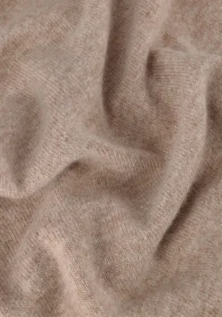 DAMES RESORT FINEST coltrui basic turtleneck