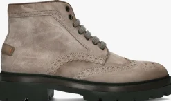 Heren SANTONI boots 17684