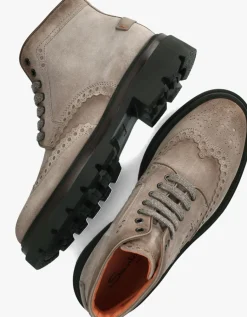 Heren SANTONI boots 17684