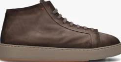 Heren SANTONI hoge sneakers 22141