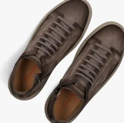 Heren SANTONI hoge sneakers 22141