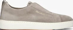 Heren SANTONI lage sneakers 21959