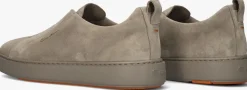 Heren SANTONI lage sneakers 21995