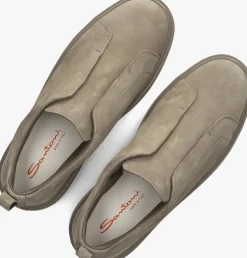 Heren SANTONI lage sneakers 21995