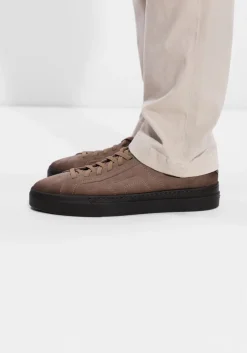 Heren SANTONI lage sneakers 22120