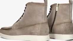 Heren SANTONI veterboots 18235