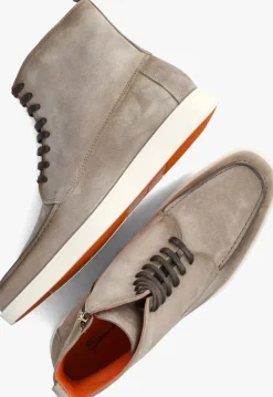 Heren SANTONI veterboots 18235