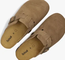 DAMES SCHOLL instappers fae