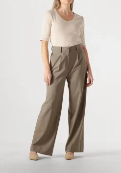 DAMES SECOND FEMALE pantalon carlane trousers