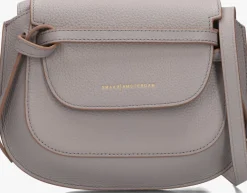 DAMES SMAAK AMSTERDAM schoudertas clint