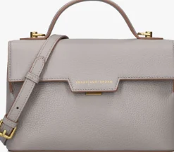 DAMES SMAAK AMSTERDAM schoudertas flora