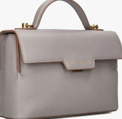 DAMES SMAAK AMSTERDAM schoudertas flora