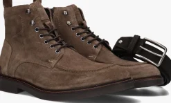 Heren STEFANO LAURAN boots 92904