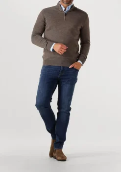 Heren STEFANO LAURAN chelsea boots 92302