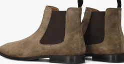 Heren STEFANO LAURAN chelsea boots sl124h500