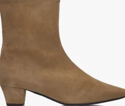 DAMES STEFANO LAURAN enkellaarsjes 010-292