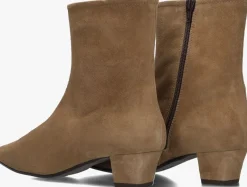 DAMES STEFANO LAURAN enkellaarsjes 010-292