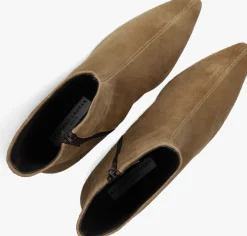 DAMES STEFANO LAURAN enkellaarsjes 010-292