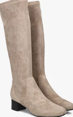 DAMES STEFANO LAURAN hoge laarzen xtm16891-1