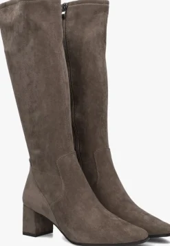 DAMES STEFANO LAURAN hoge laarzen 25547