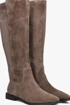 DAMES STEFANO LAURAN hoge laarzen pe2059