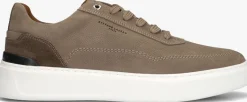 Heren STEFANO LAURAN lage sneakers star 001