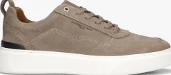 Heren STEFANO LAURAN lage sneakers star 008