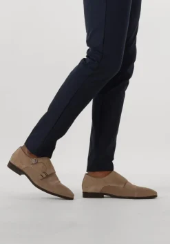 Heren STEFANO LAURAN nette schoenen gesp