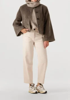 DAMES STUDIO AR jack aubrey faux mohair