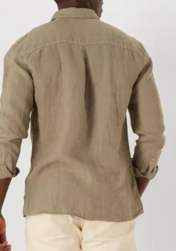 Heren THE GOODPEOPLE casual overhemd soho