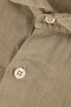 Heren THE GOODPEOPLE casual overhemd soho