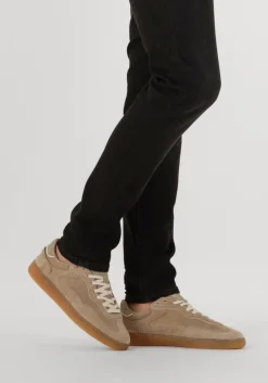 Heren THE HOFF BRAND lage sneakers alley man