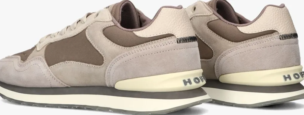 Heren THE HOFF BRAND lage sneakers sidney