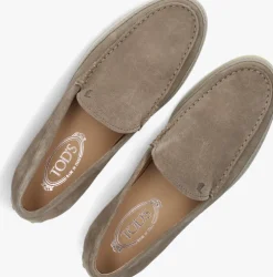 Heren TOD'S instappers xxm0tv0aj30
